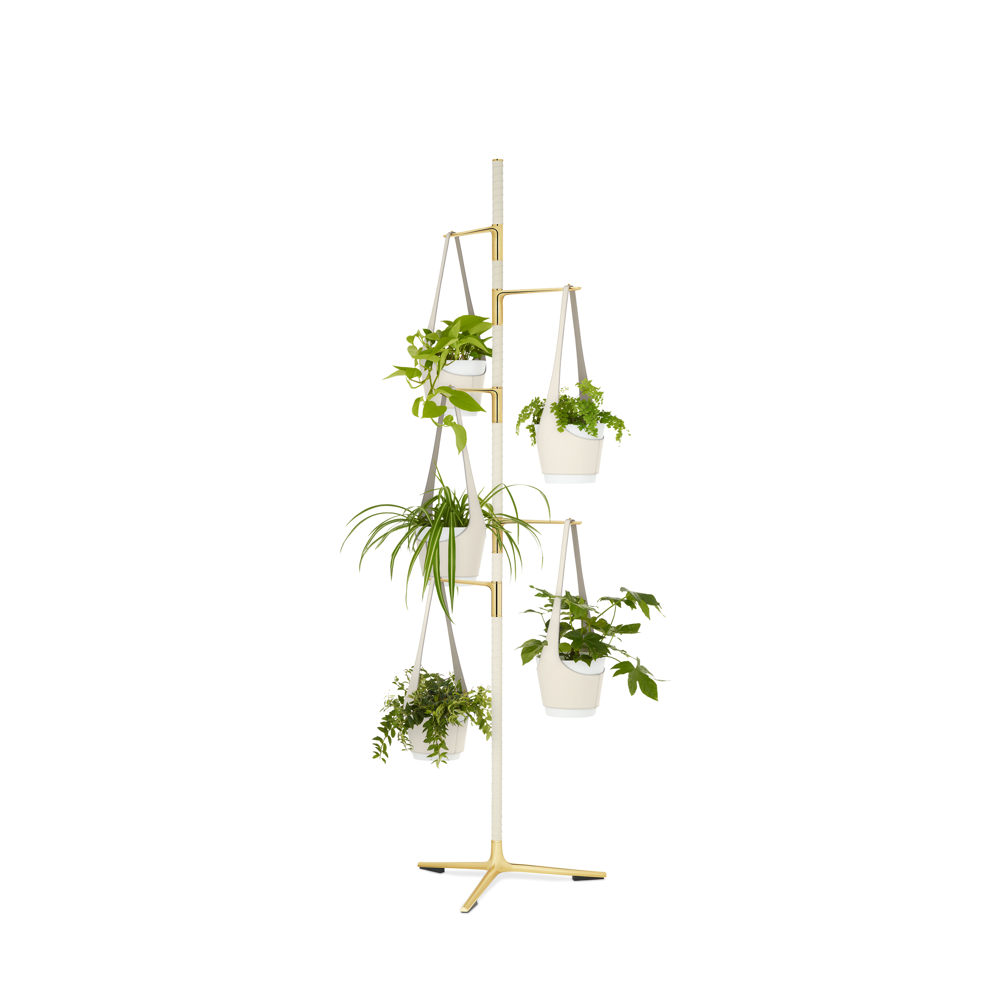 【極美品】LOUIS VUITTON Totem Floral Totem Floral By Damien Langlois-Meurinne ｜ルイ・ヴィトン
